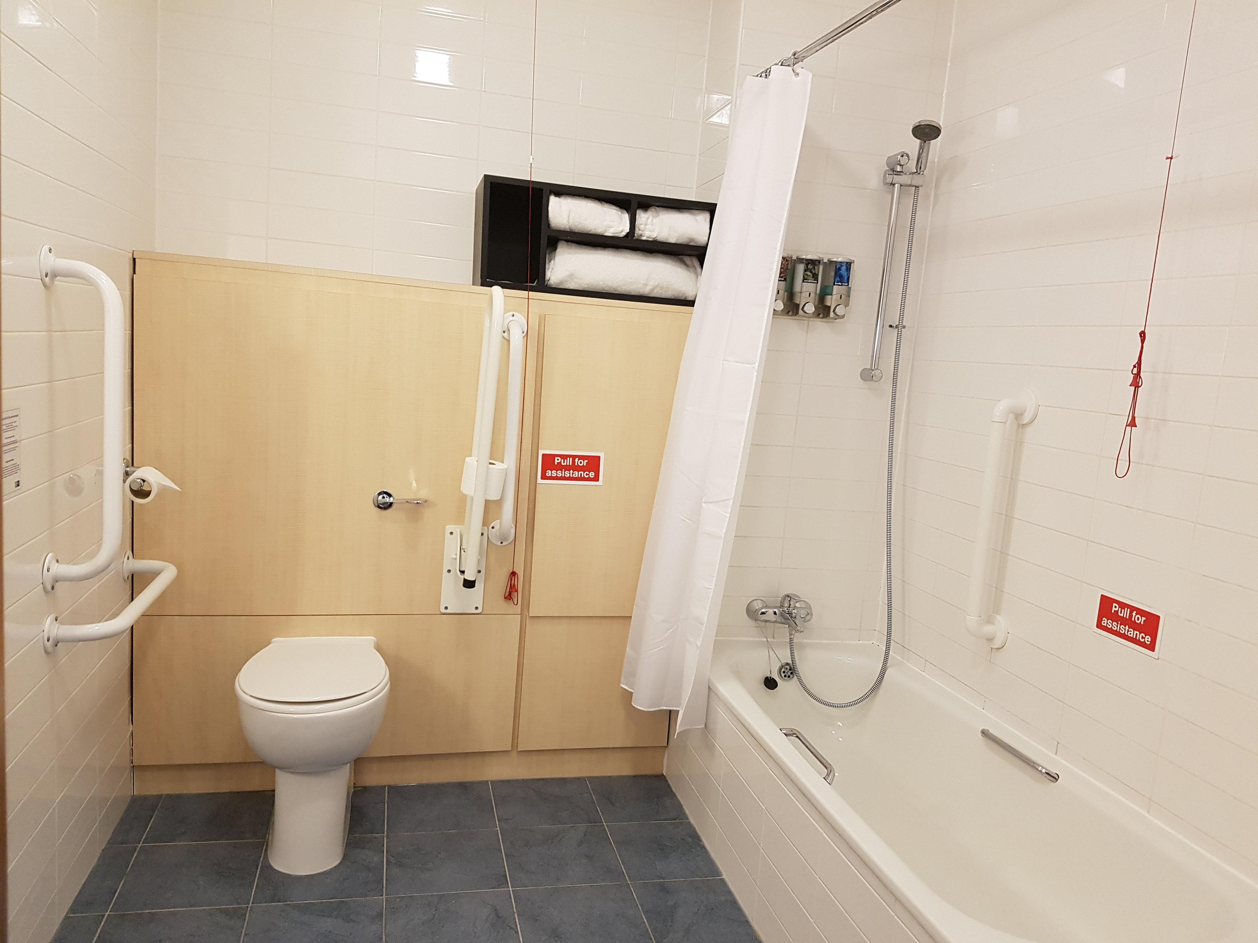 Holiday Inn Express Shrewsbury By Ihg Buitenkant foto
